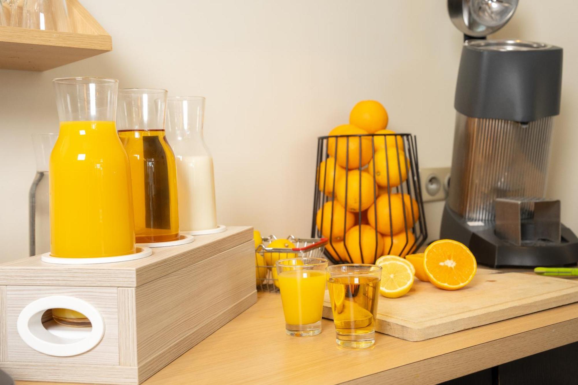 Ibis Styles Saumur Gare Centre Екстер'єр фото