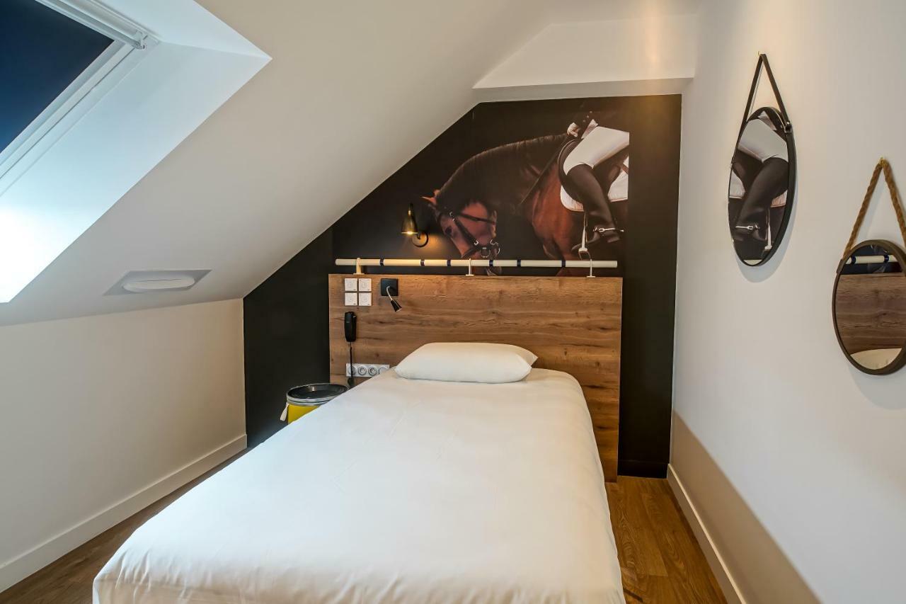 Ibis Styles Saumur Gare Centre Екстер'єр фото